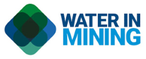 Water in Mining logo