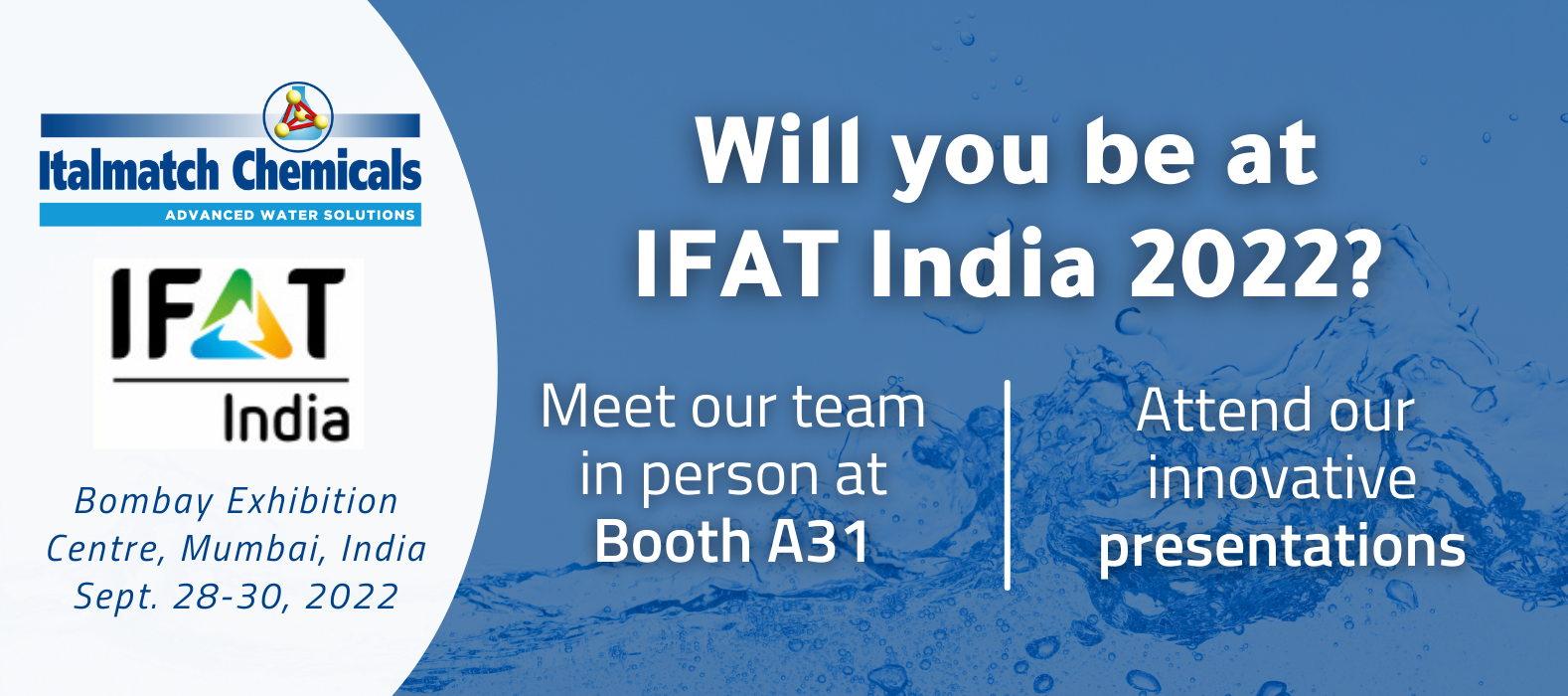 IFAT India 2022